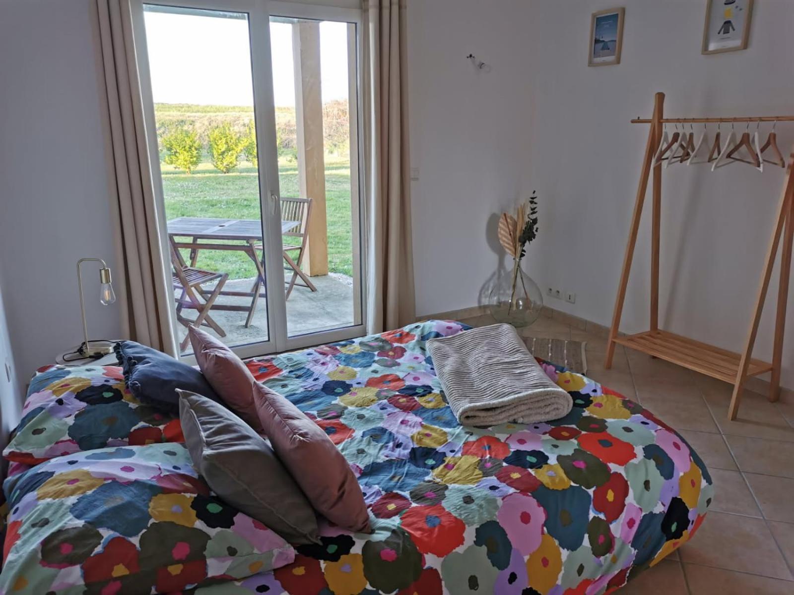 Cap Baie Malo Villa Hirel Bagian luar foto
